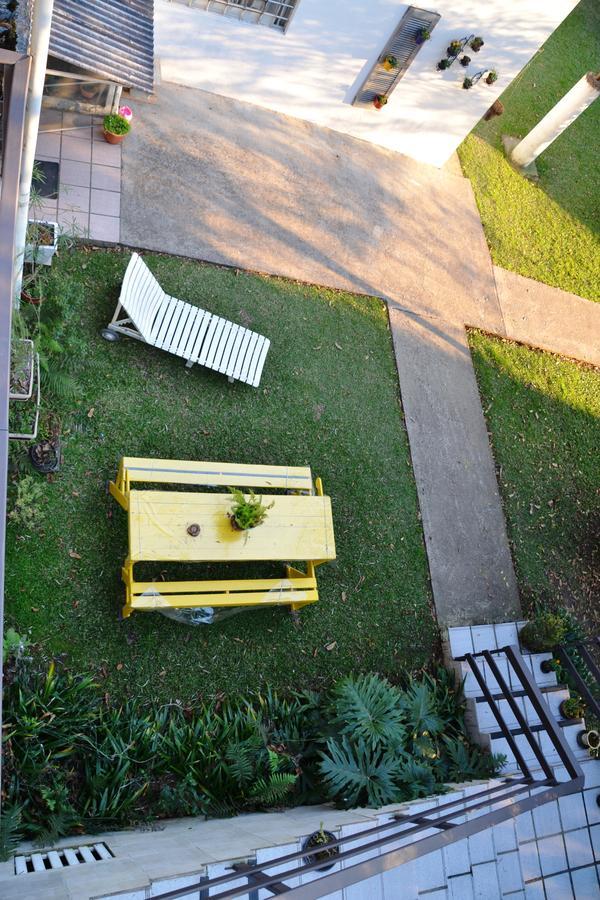 Hotel Pousada Dos Pinheiros Canela Exteriör bild